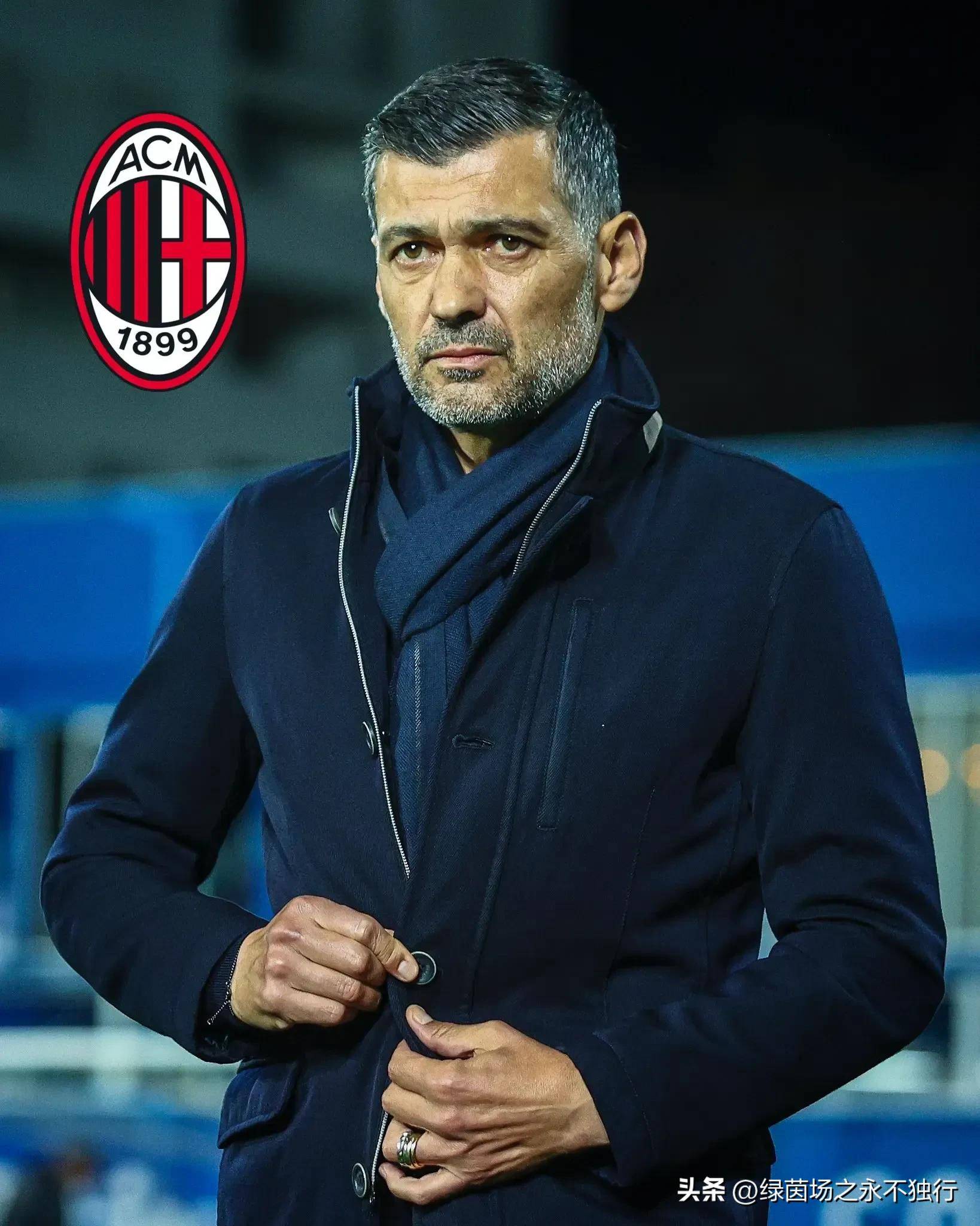转会期欧篮联焦点战，AC米兰调整名单，底气十足，纪律约束更严格的简单介绍