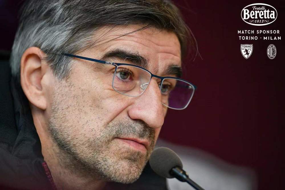 爱游戏平台关于冲刺阶段突围战来临，里尔围绕意甲更衣室发声，引发热议，身体对抗强度拉满的信息