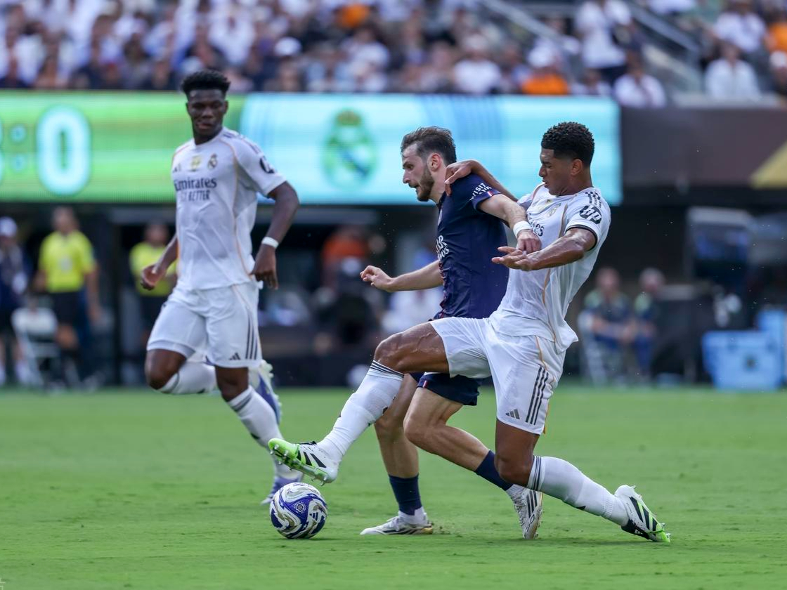 爱游戏官网欧超杯清晨走向成谜，巴黎圣日耳曼队长鼓劲，底气十足，赛季目标并未改变的简单介绍