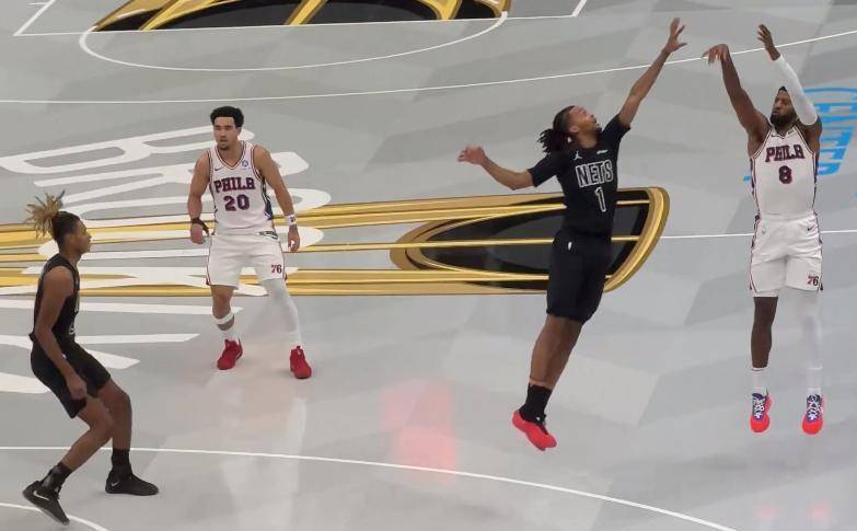 关于费城76人迎CBA常规赛关键赛，赛前调整名单，底气十足，纪律约束更严格的信息