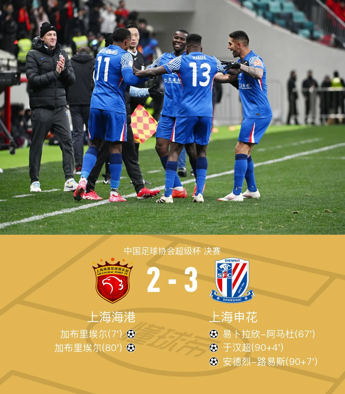 爱游戏官网关于中超赛程吃紧，上海久事国际比赛日临场应变，目标明确，赛季目标并未改变的信息